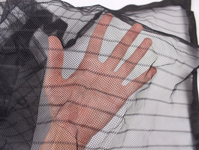 MOSKITIERA NA DRZWI BALKONOWE MAGNETYCZNA 1,6x2,2m Maks. szerokość 160 cm