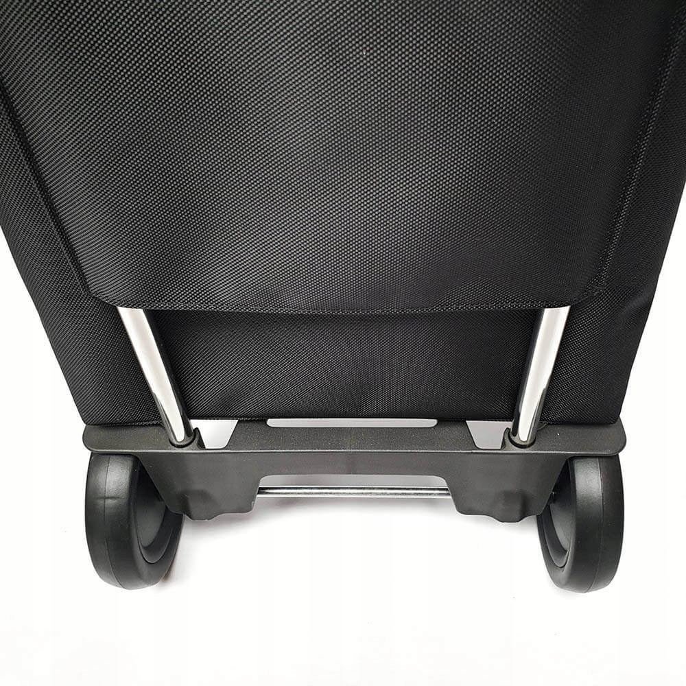 Wózek na zakupy Joy Jet MF 40L burdeos Rolser Rodzaj torba