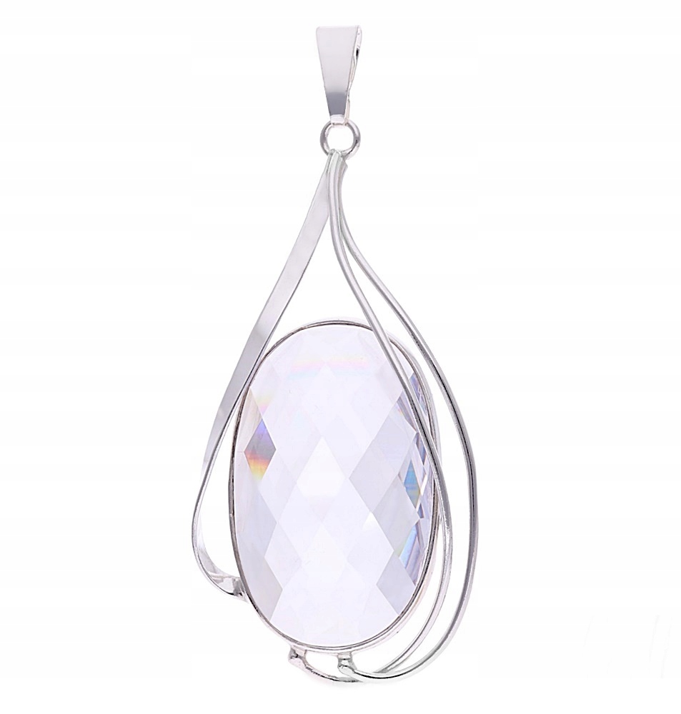 Stříbrný přívěsek Ag 925 Oxidovaný IM020324POX_2