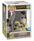Figurka Funko Pop! Shrek Donkey Marka Funko Pop!