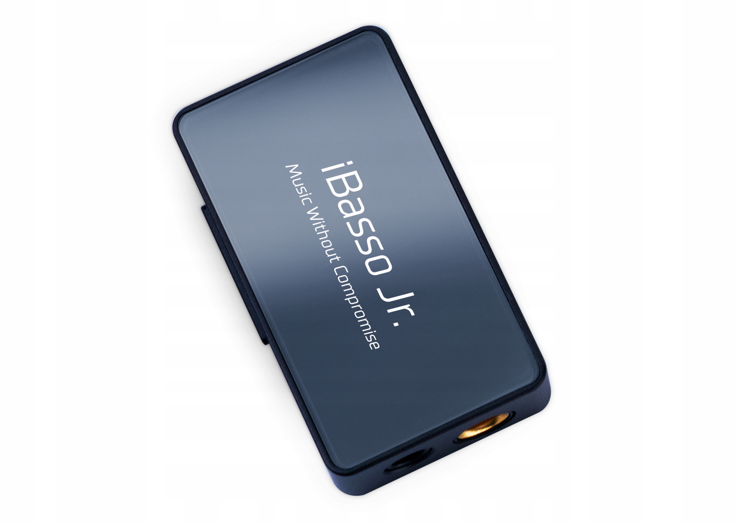 iBasso Jr. Macaron - Przenośny DAC & AMP - 2x CS43131 - 2x 210mW - Black Marka iBasso