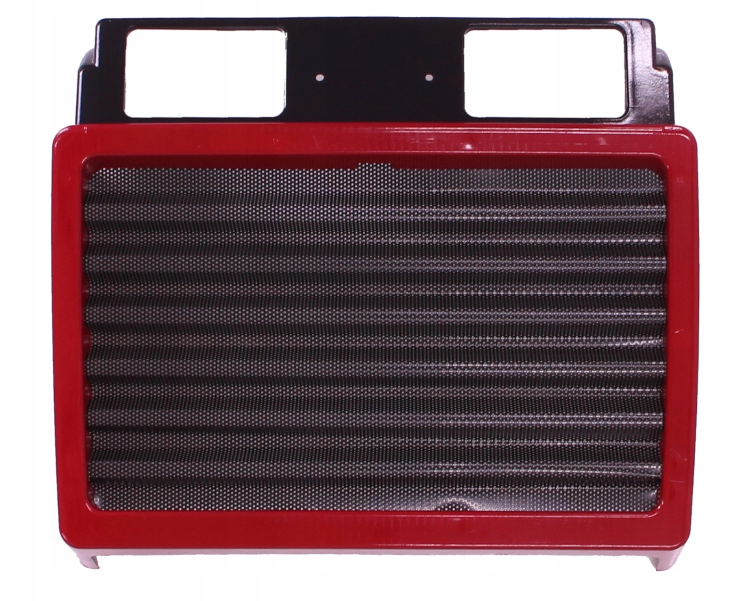 gril přední spodní mřížka Case XL 85640C2 85640C1