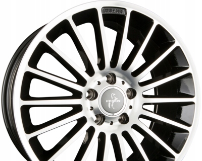 1x Ráfek Keskin 18 5x112 KT158018511245BFP
