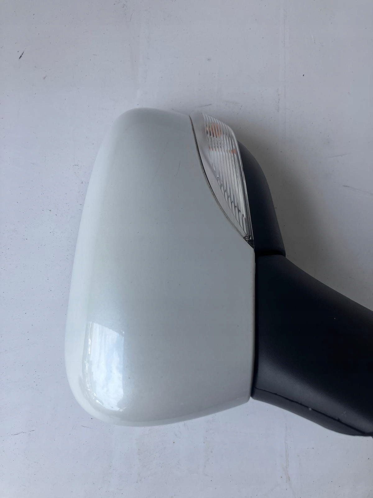 mirror left NISSAN MICRA K14 5 PIN TEQNC PERLA