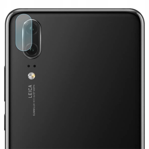 

Szkło Hartowane 9H Na Kamerę Aparat Do Huawei P20
