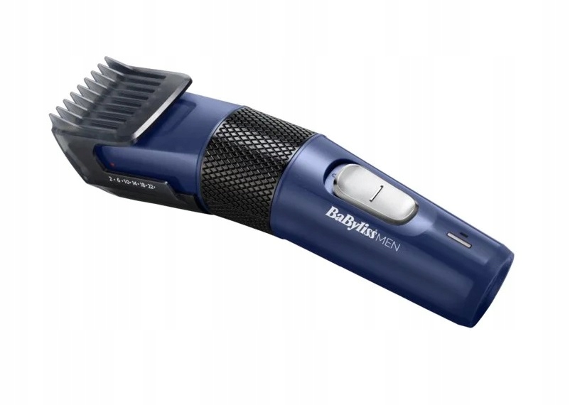 Stříhací Strojek Na Vlasy Babyliss