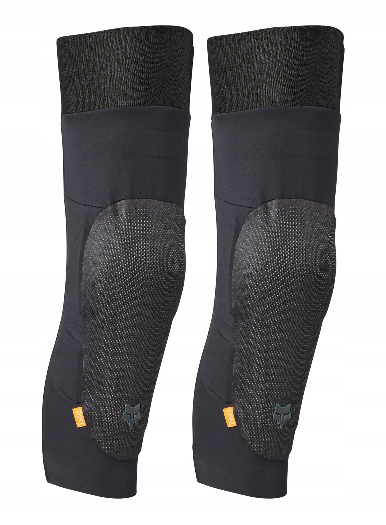 Chrániče kolen Fox Launch Elite Knee Guard černé L