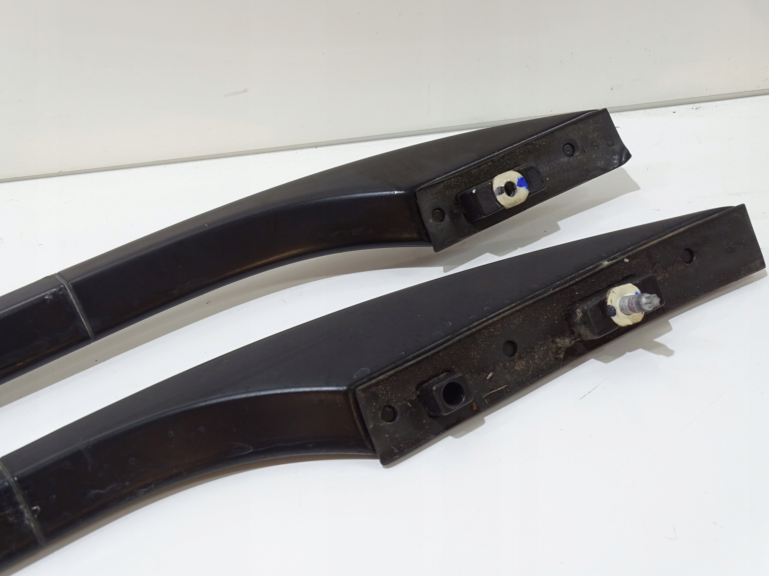 Dachreling dach KOMPLET BMW X5 E70 (24247086)