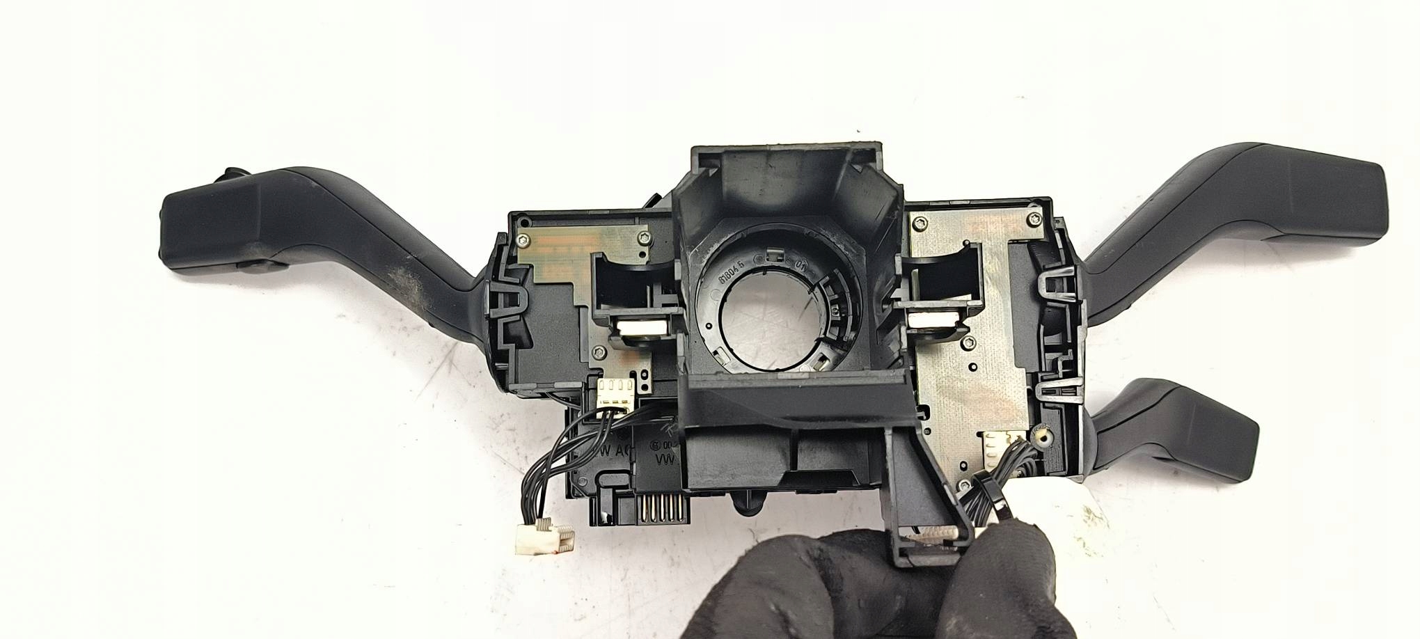 DEVIO LUCI TERGICRISTALLO TERGI 3C9953507BK VOLKSWAGEN PASSAT B6