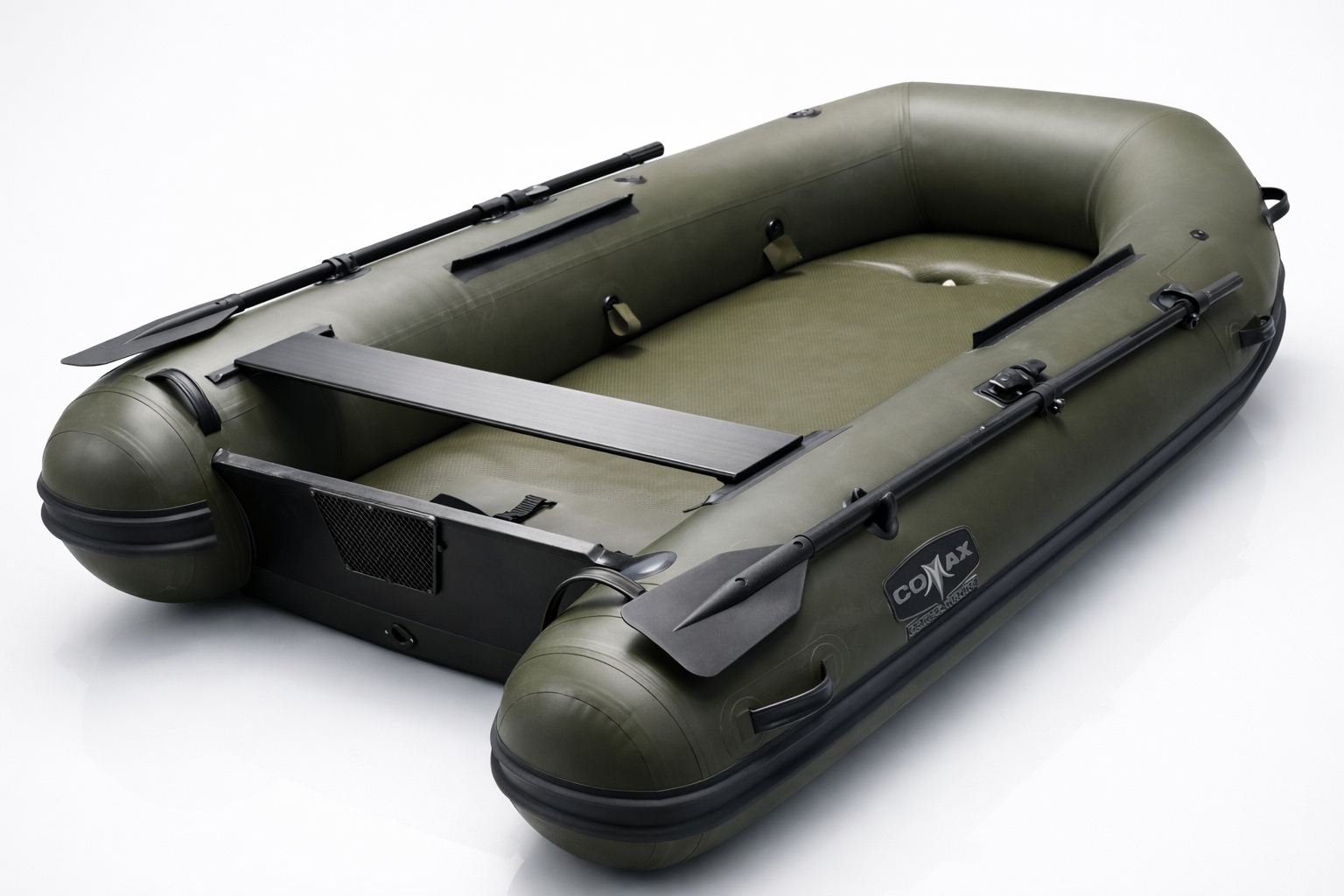 Comax Marine 290 Kib – Ponton wędkarski motorowy Airmatt