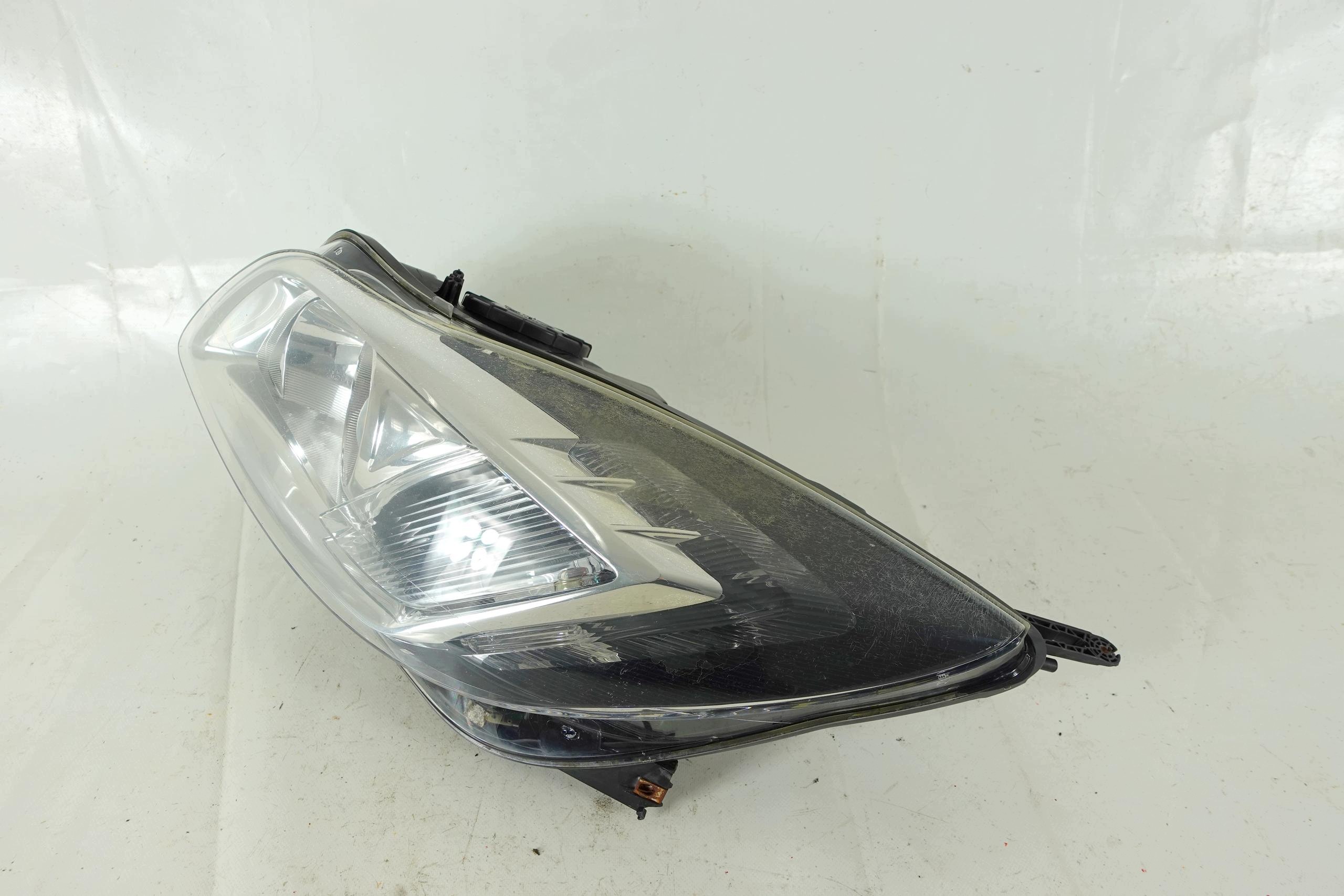 light left front left front OPEL INSIGNIA 1 and A 08-13 XENON right hand drive UK