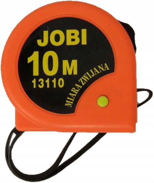 

Jobi Miara Miarka Zwijana Taśma 10M 25mm Szeroka