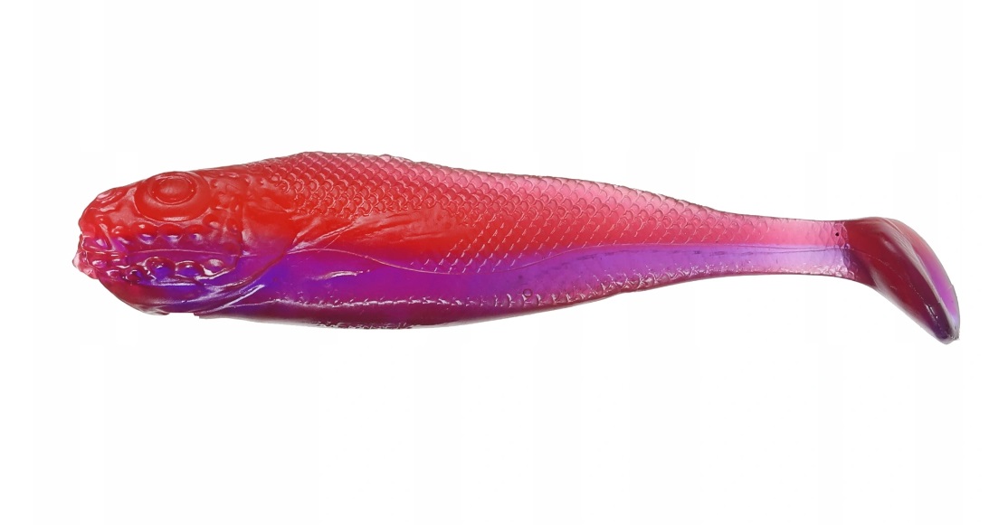 Realistic Shad Matusiak Jazgarz 9cm Ripper 1szt.