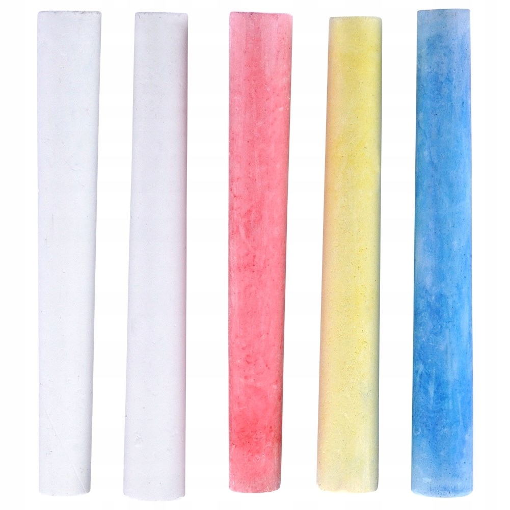 Tablica KREDOWA samoprzylepna przyklejana na ścianę duża 45x200 cm + kreda Kolor czarny