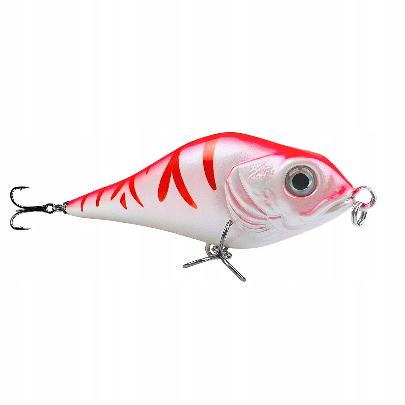 Wobler York Pike Warrior 10CM 21G 77488