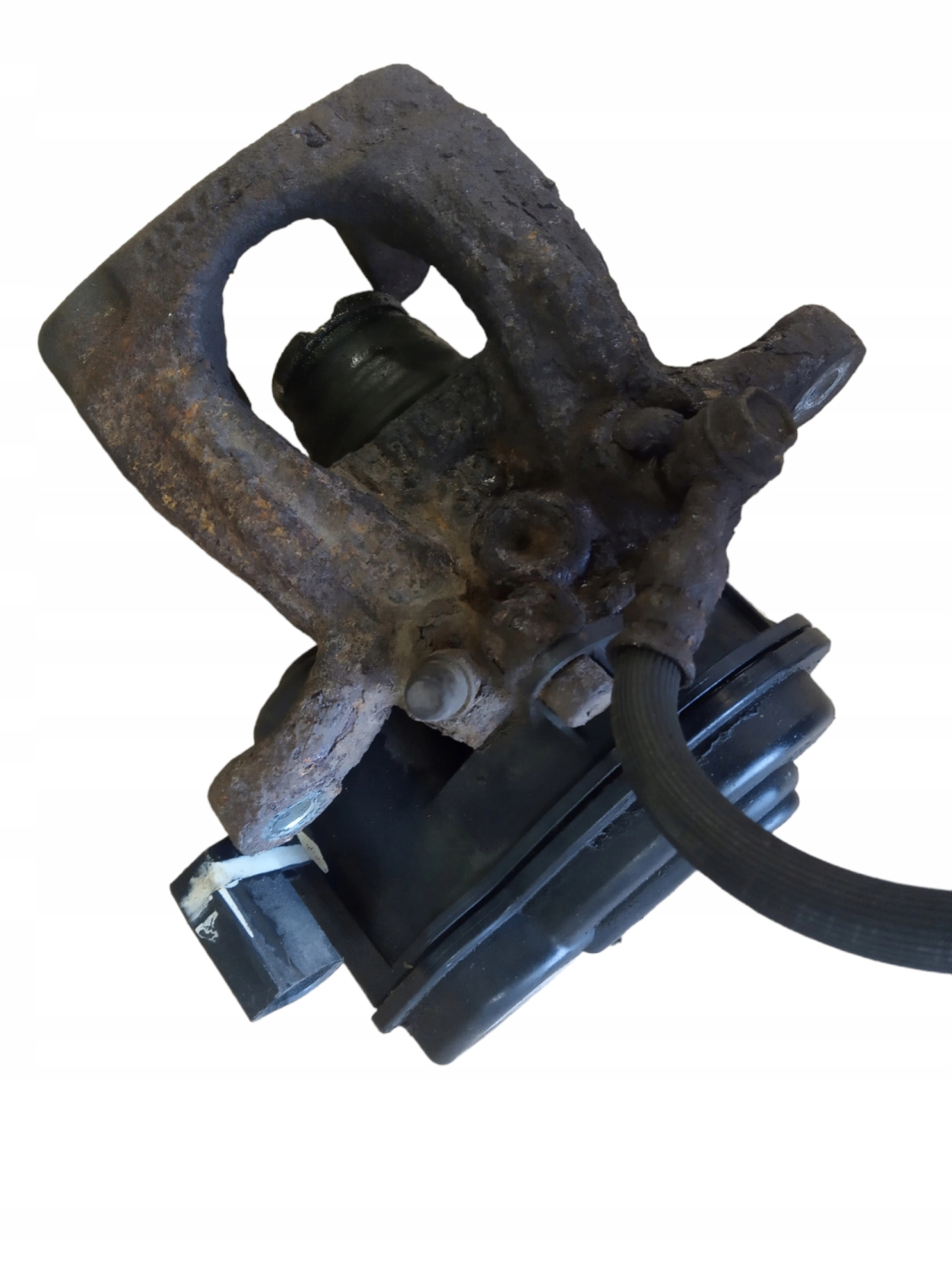 rear right caliper brake NISSAN X-TRAIL T32