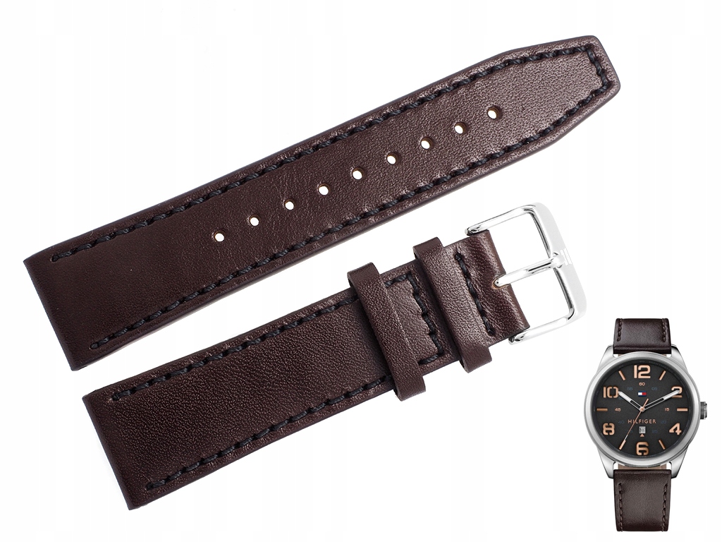 Pánské hodinky Tommy Hilfiger 1791557