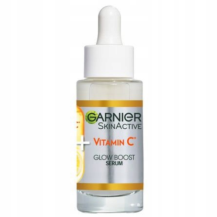 Garnier – Vitamin C Anti Dark Spot Sérum 30 ML
