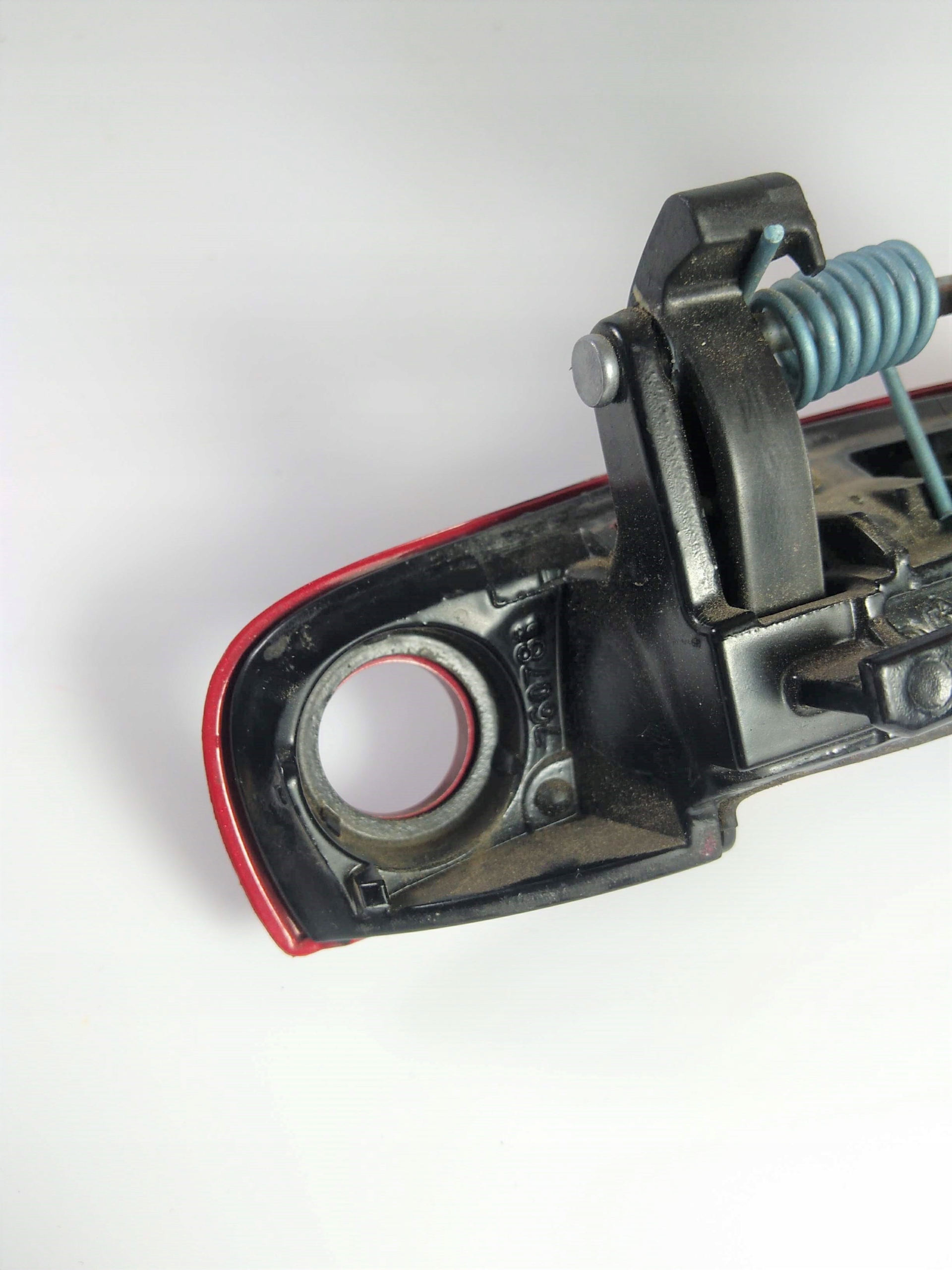 Dodge Charger Challenger 15+ handle left front