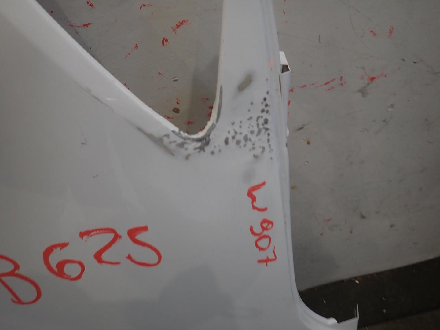 fender front front left MERCEDES SPRINTER W907 W910 2018