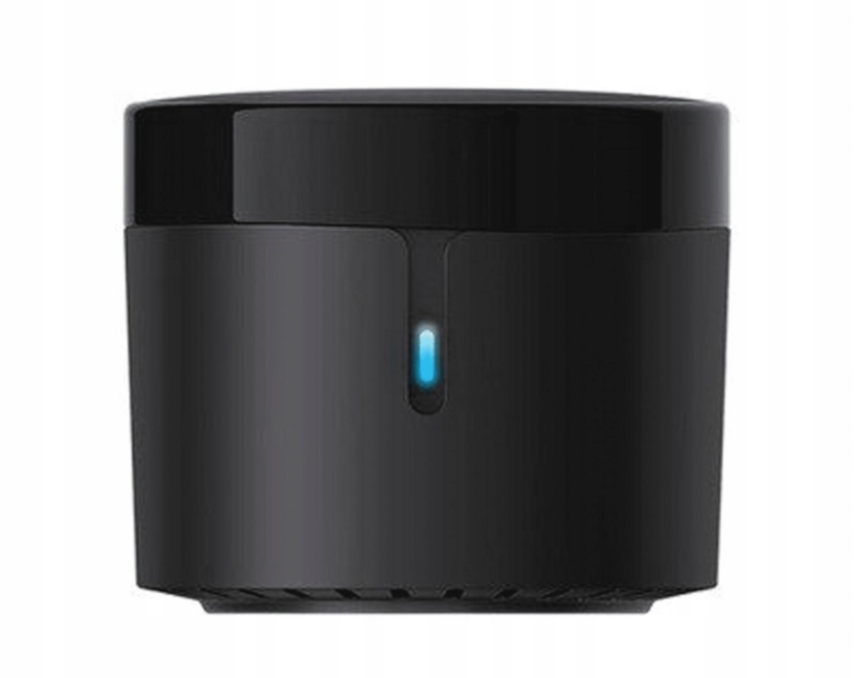 Pilot IR na WIFI podczerwieni BroadLink RM4 mini
