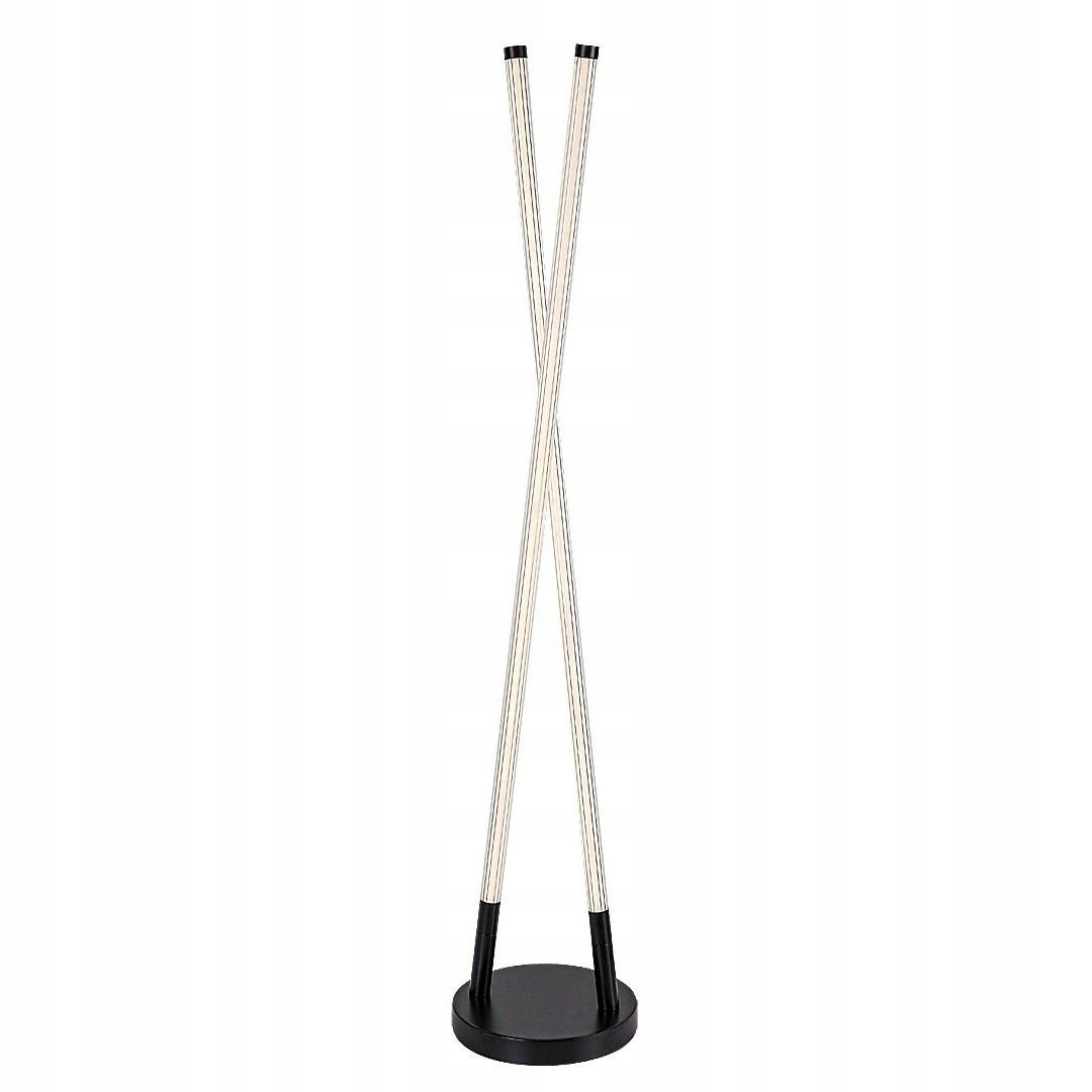 Podlahová Led lampa 28W Nivaro Rabalux 74166