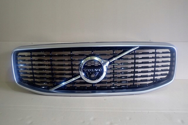 Volvo XC60 Kühlergrill FRONTGRILL Kühlergitter 31457464 - Thumbnail 1