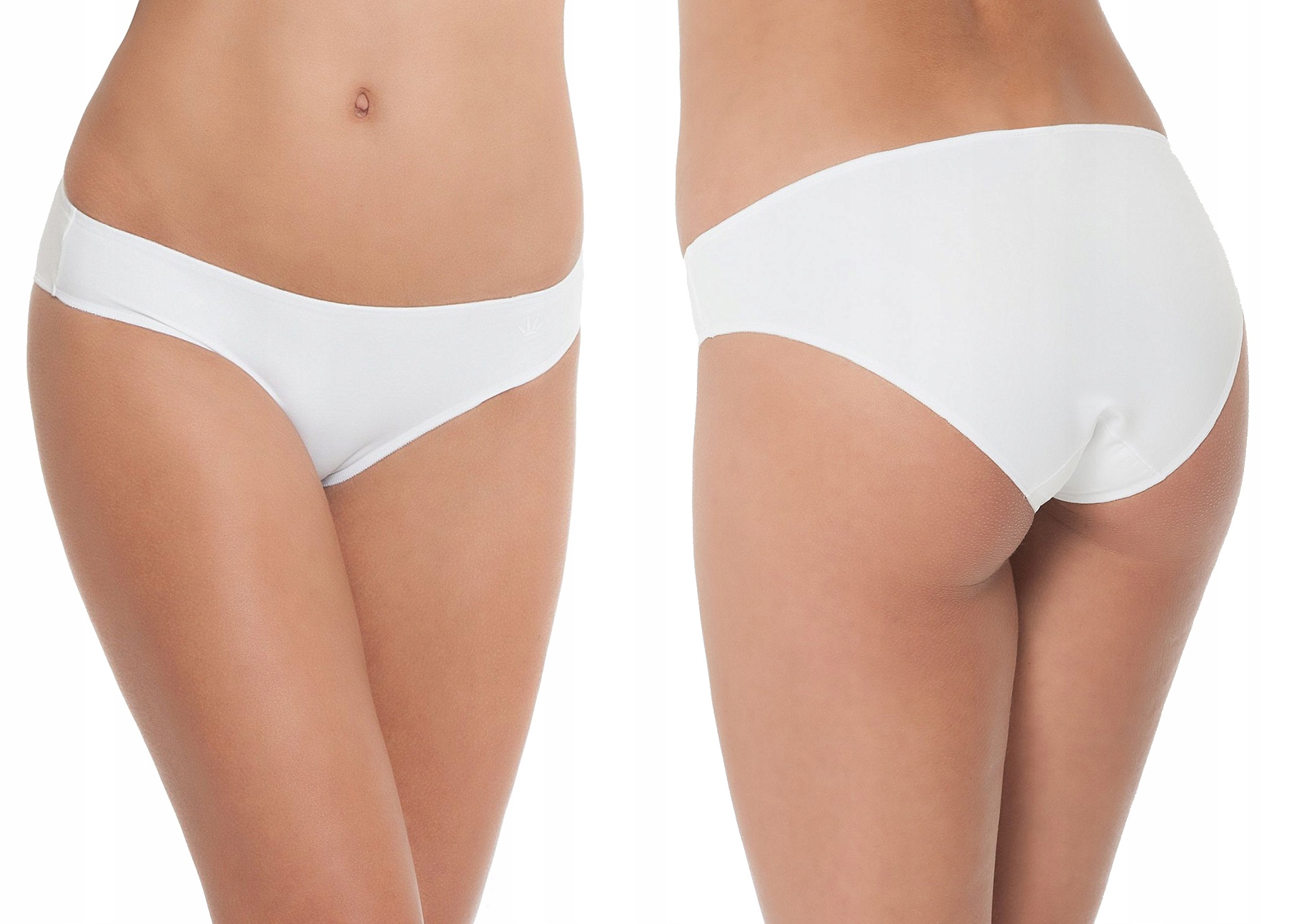 

Triumph Majtki Light Basics Invisible Tai 44/XXL