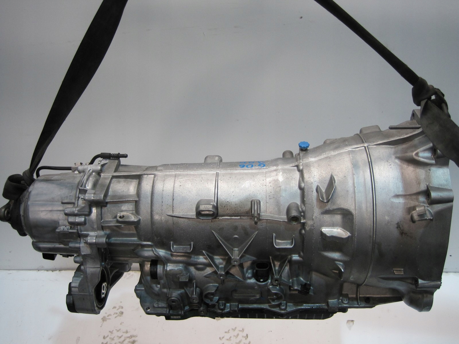 Getriebe BMW X6 G06 3,0D GA8X76DZ