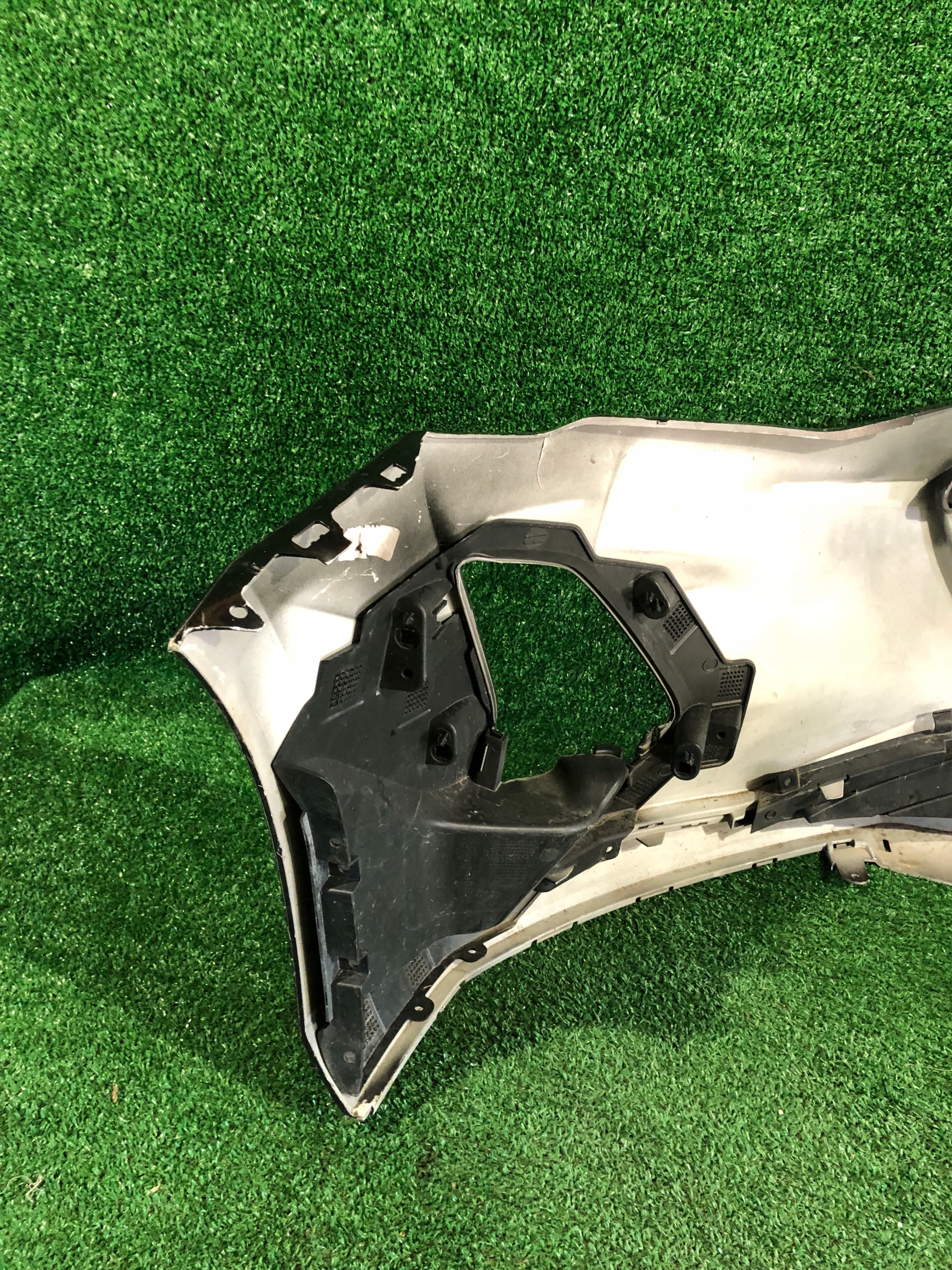 front bumper front FORD FOCUS MK4 IV 18