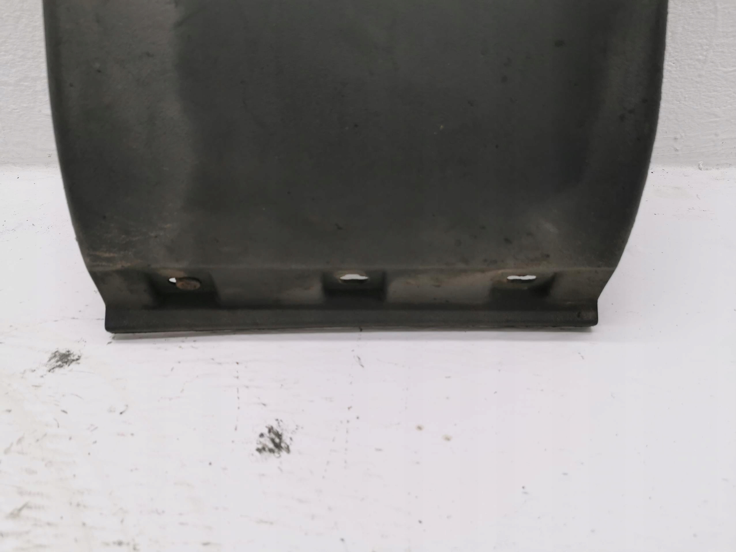 moulding side left IVECO DAILY III 500326820 99-06