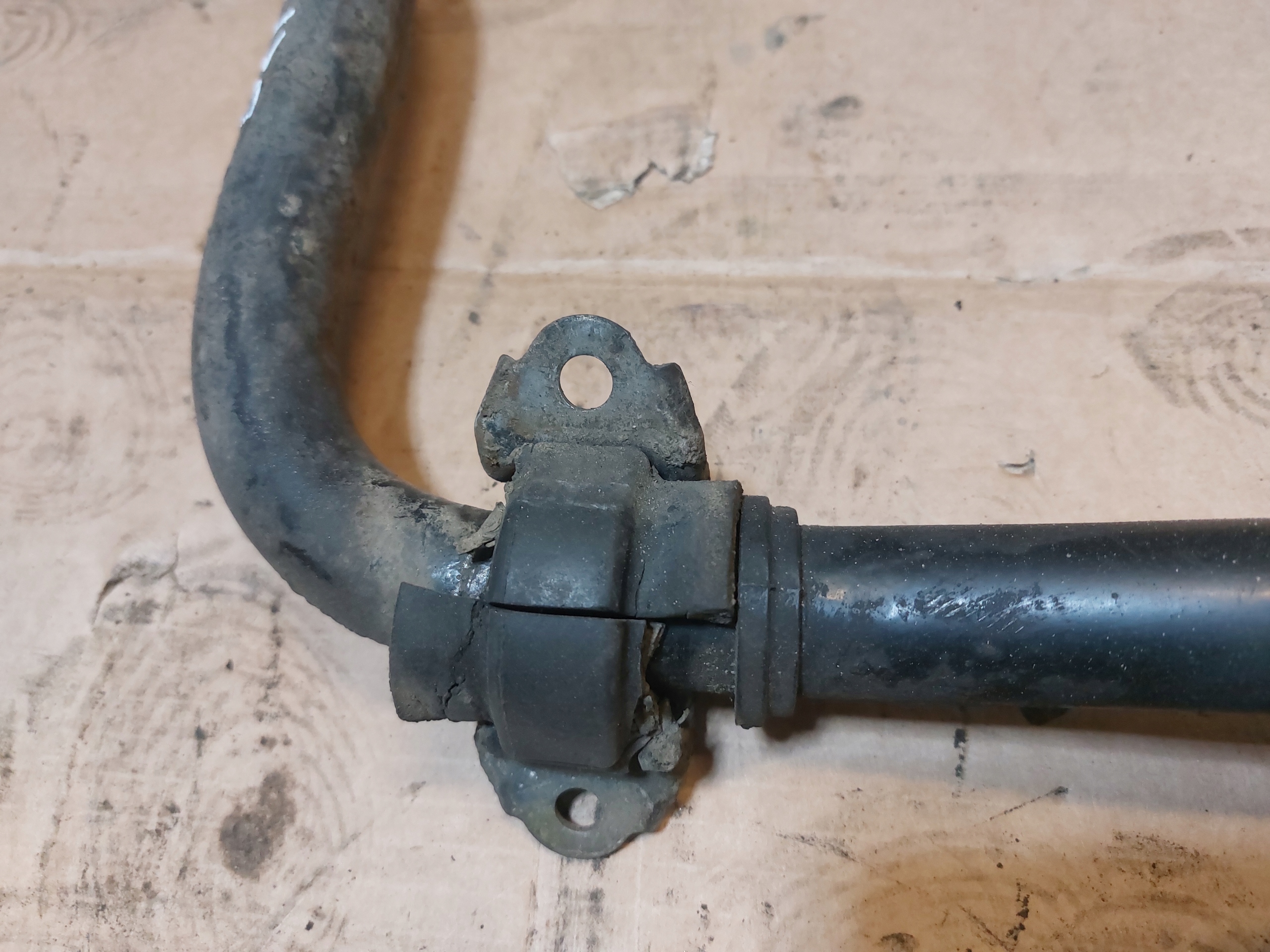 STABILIZATOR Avant AUDI A6 C5