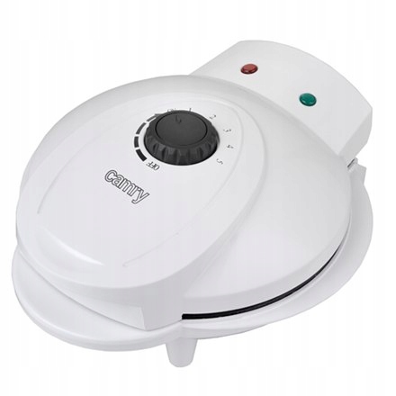 Camry Waffle maker Cr 3022 1000 W, Number of pastr