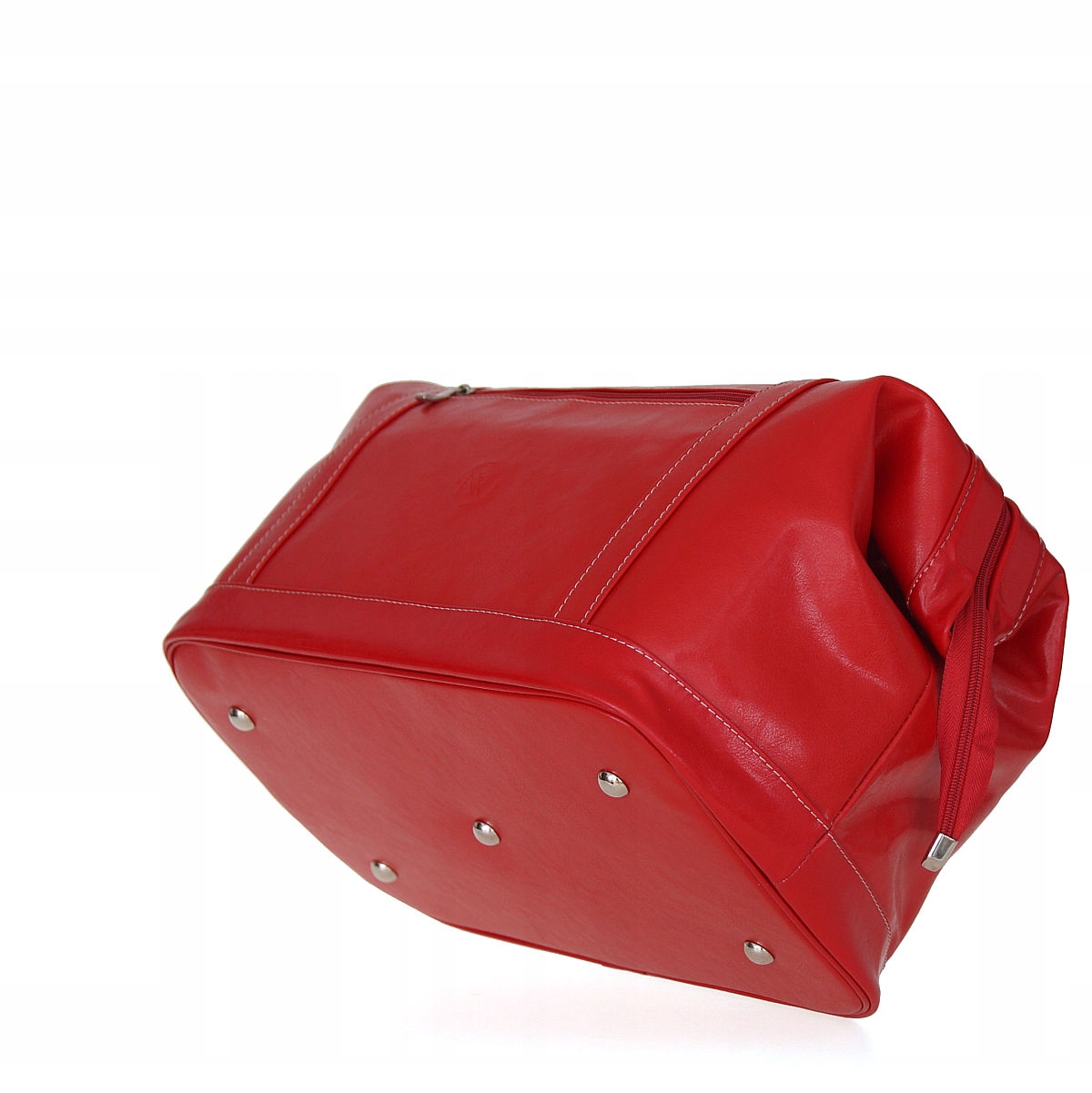 KUFER LEKARSKI DUŻY SKÓRA TORBA SKÓRZANA PODRÓŻNA Waga produktu z opakowaniem jednostkowym 2.3 kg