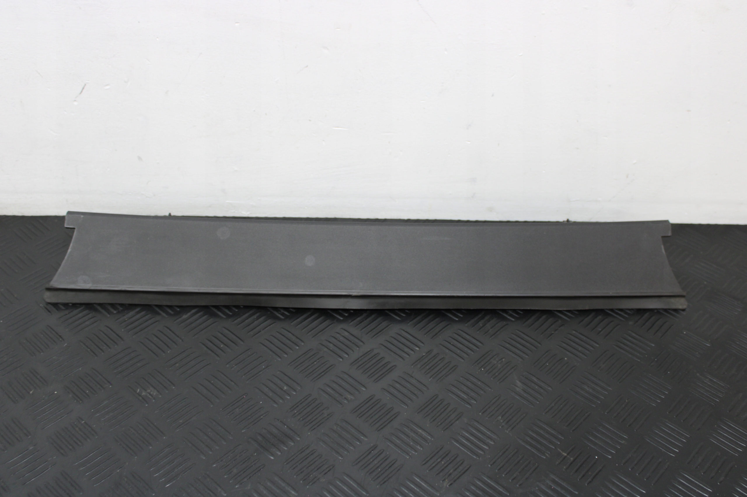 cover spoiler WNEKI boot J9D3-10B812-CC JAGUAR and-PACE X590 EV400