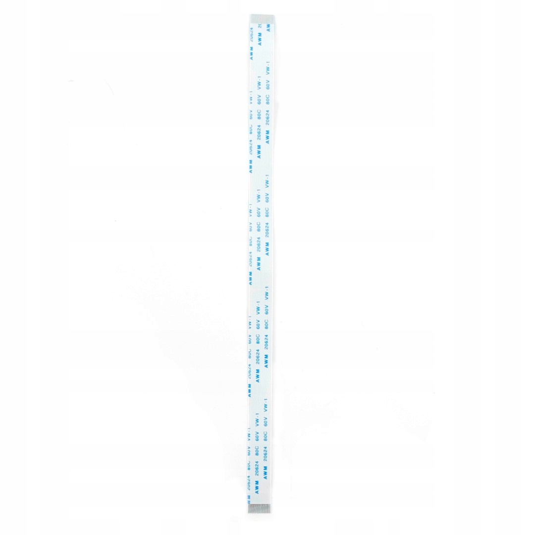 Taśma FFC/FPC - 18 pin | raster 0,5mm | TYP A Producent DB