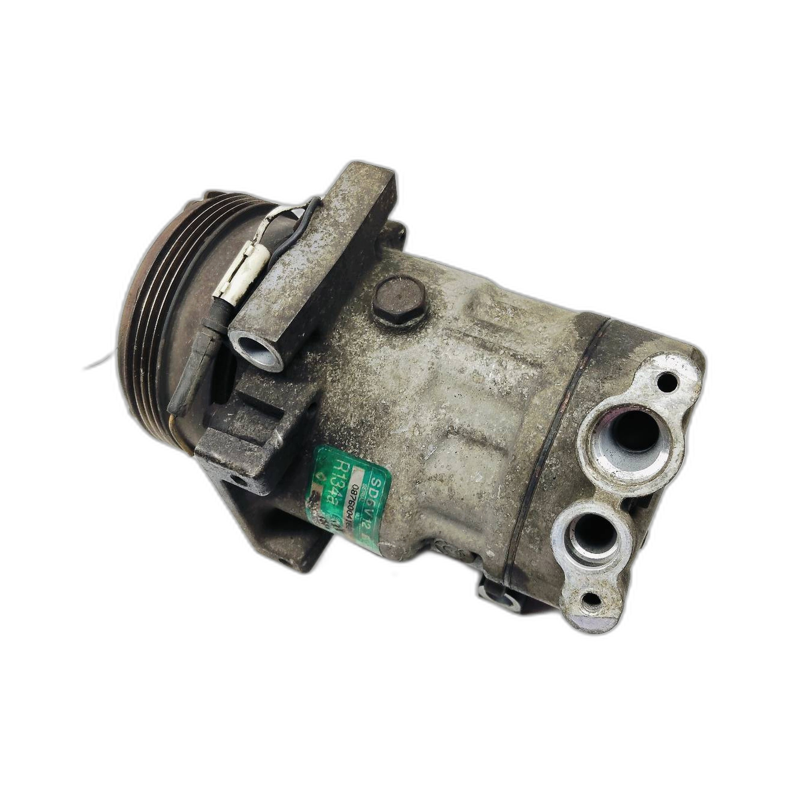 compressore aria condizionata Renault CLIO II 3D 1.2 MPI 1427B