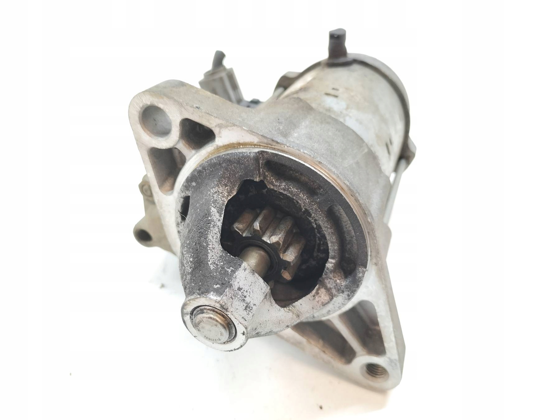 starter 1.3 VVTI Toyota Yaris II (2005-2011)