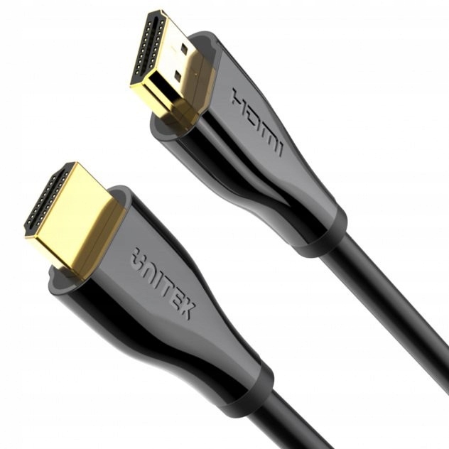 KABEL HDMI 2.0 DŁUGOŚC 2 m C1048GB Unitek Certyfikowany