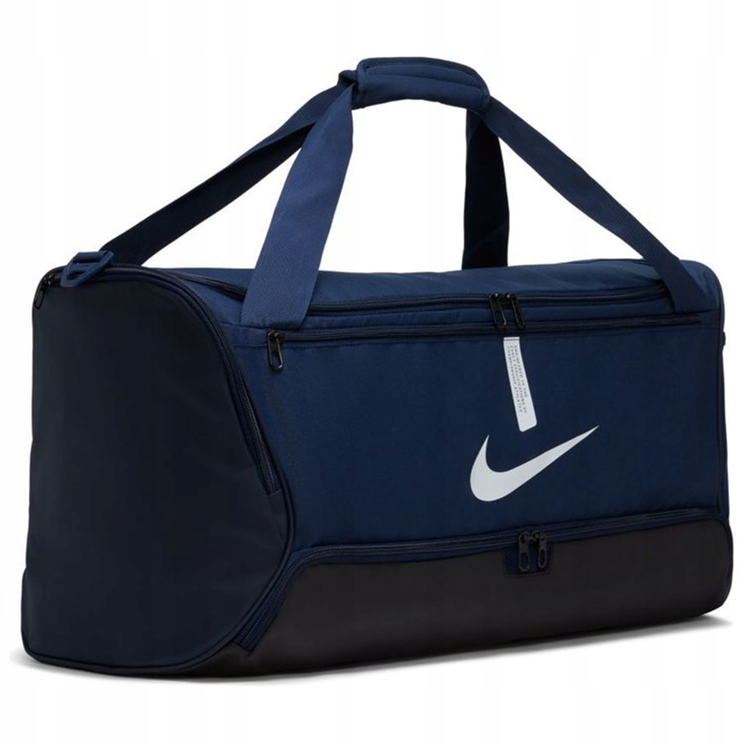 

Torba Sportowa Nike Na Ramię Trening r.M 60L