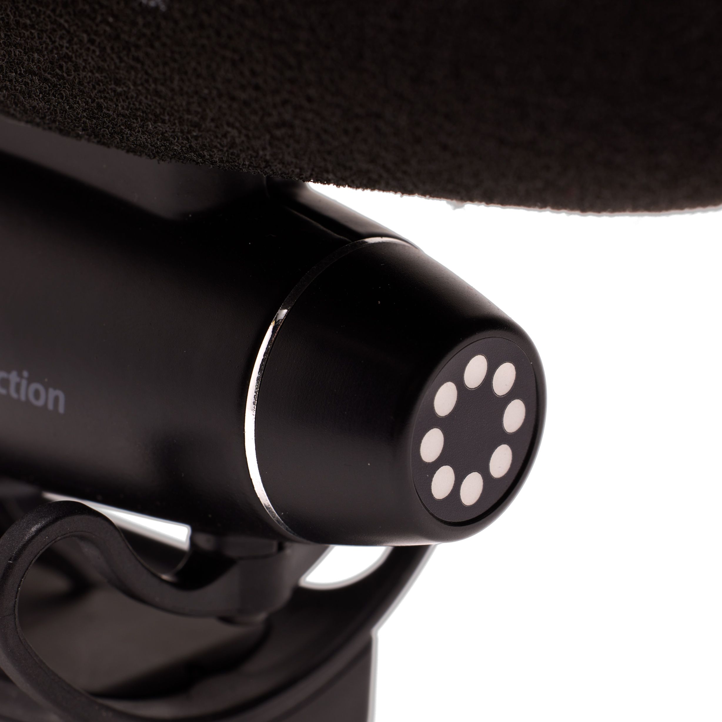 Mikrofon pojemnościowy Joby Wavo Pro Marka Joby