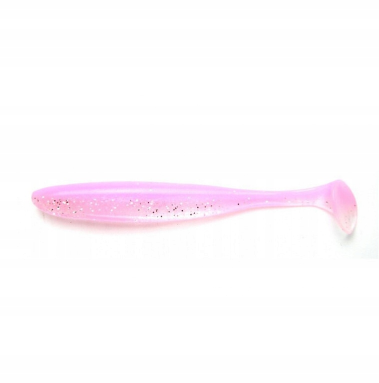 Keitech Easy Shiner 2" 5cm Lilac Ice LT12 spinning 1 szt