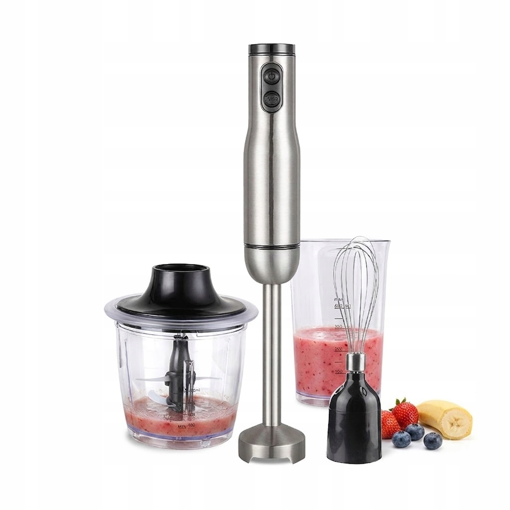 Mixér Maestro MR-569-NEW 1000W 4v1 Drtič 800 ml