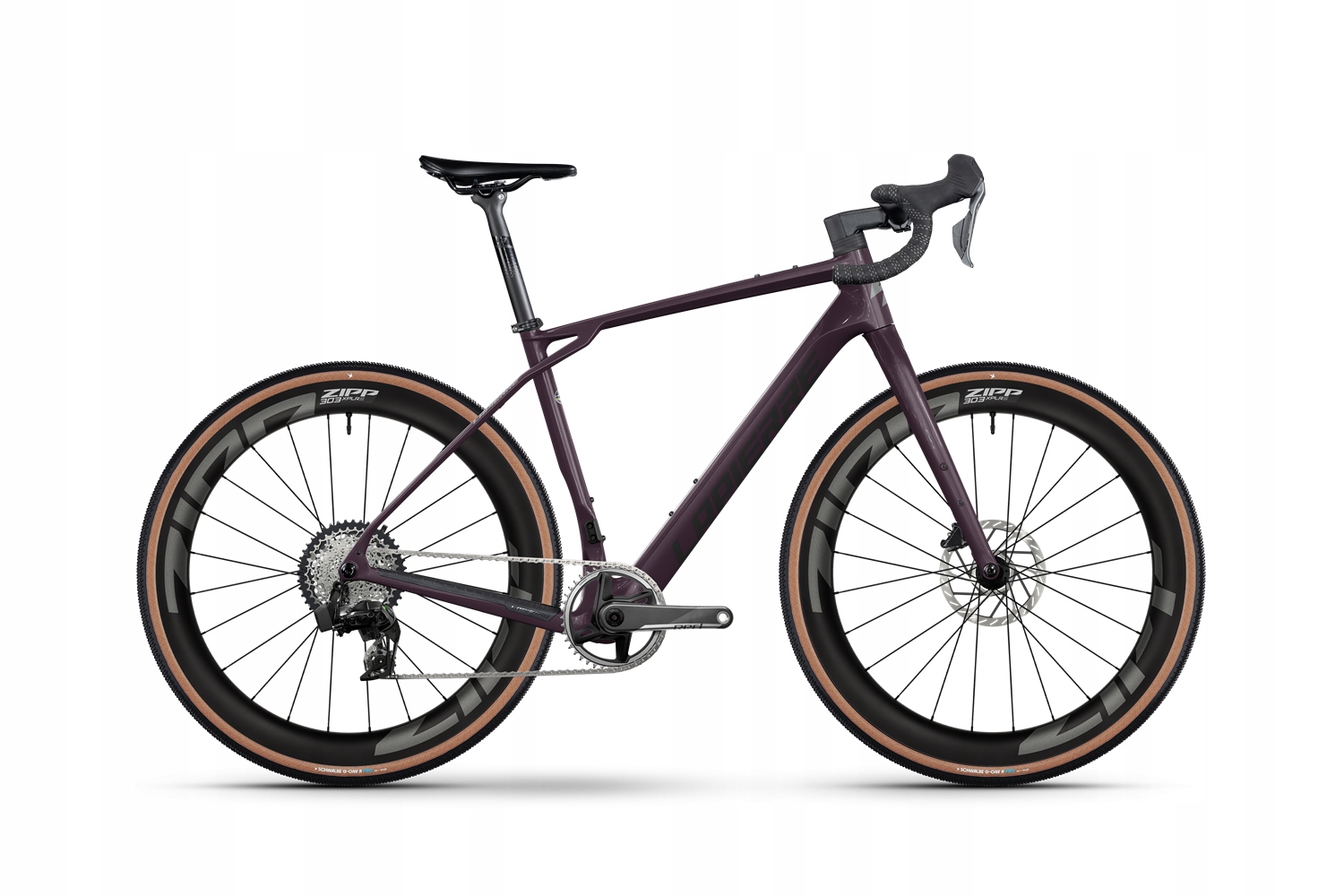 Rower Gravel Lapierre Crosshill Cf 8.0 49 M