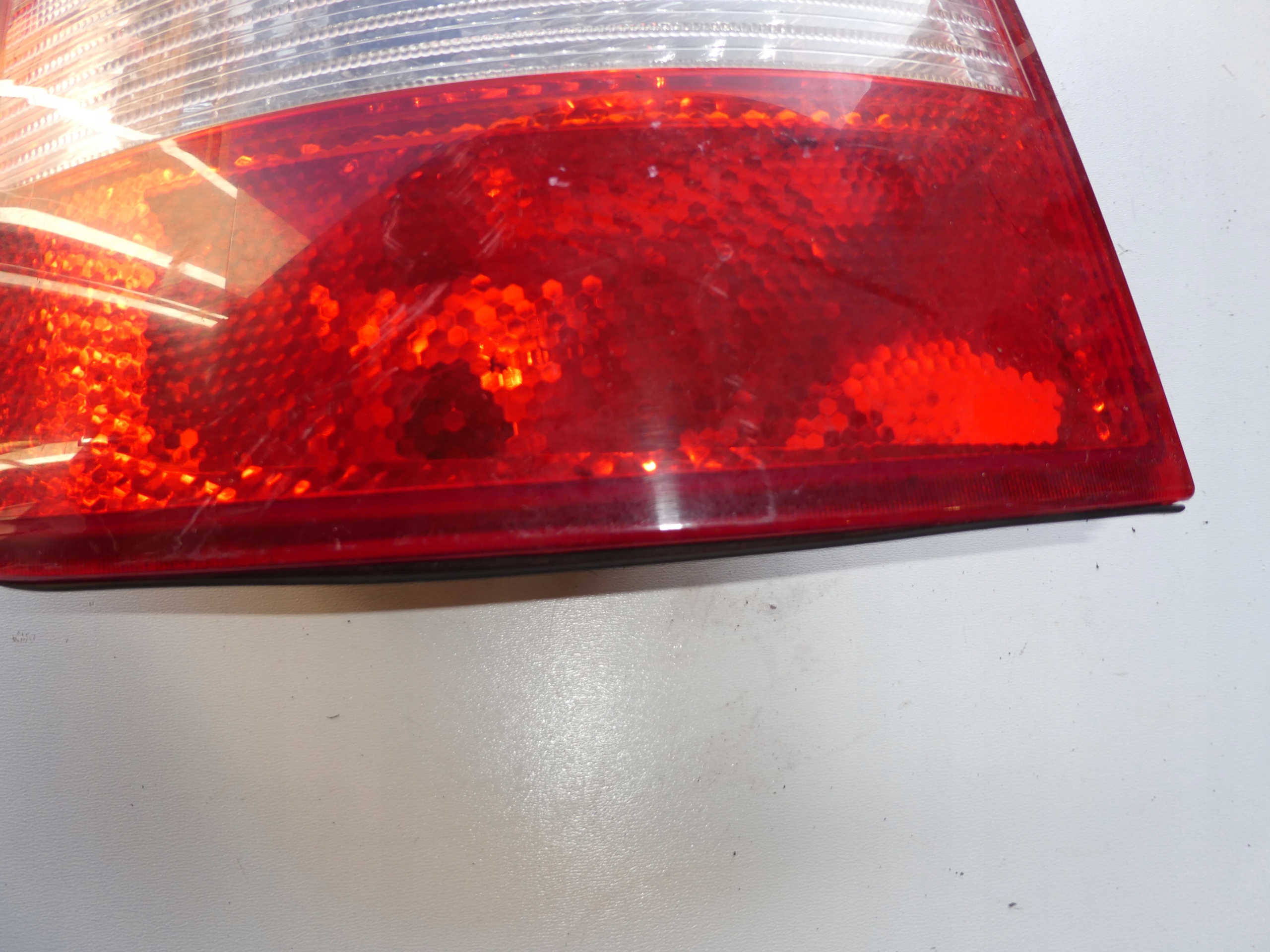 light rear left SKODA FABIA and 6Y9945095E