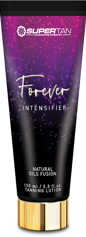 SuperTan Forever urychlovač opalování s anti-age účinkem