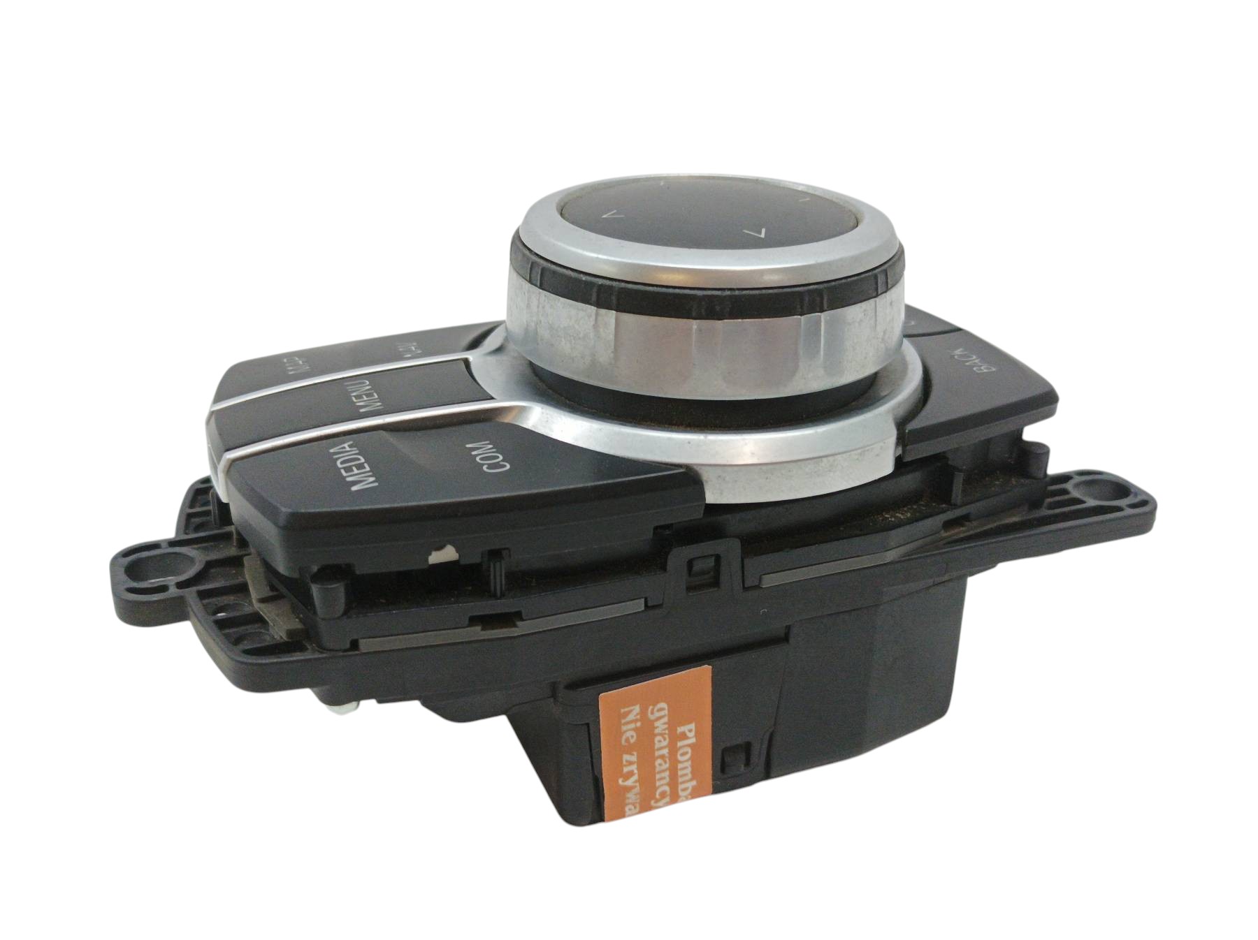KONTROLER 5A3B1E1 Bmw Seria 5 VII (2017-2024) G30/G31