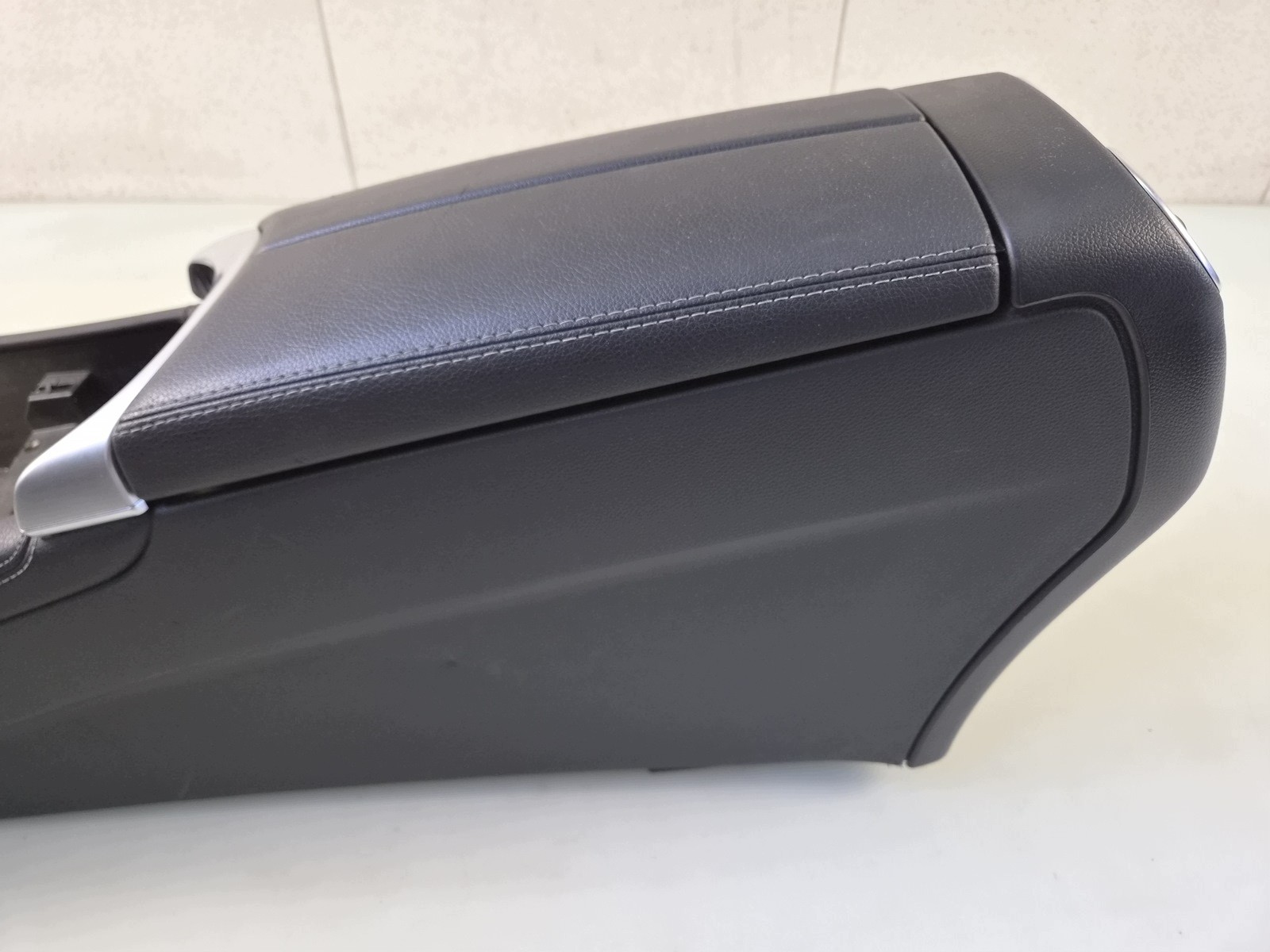 tunel central armrest MERCEDES GLC X253 W253