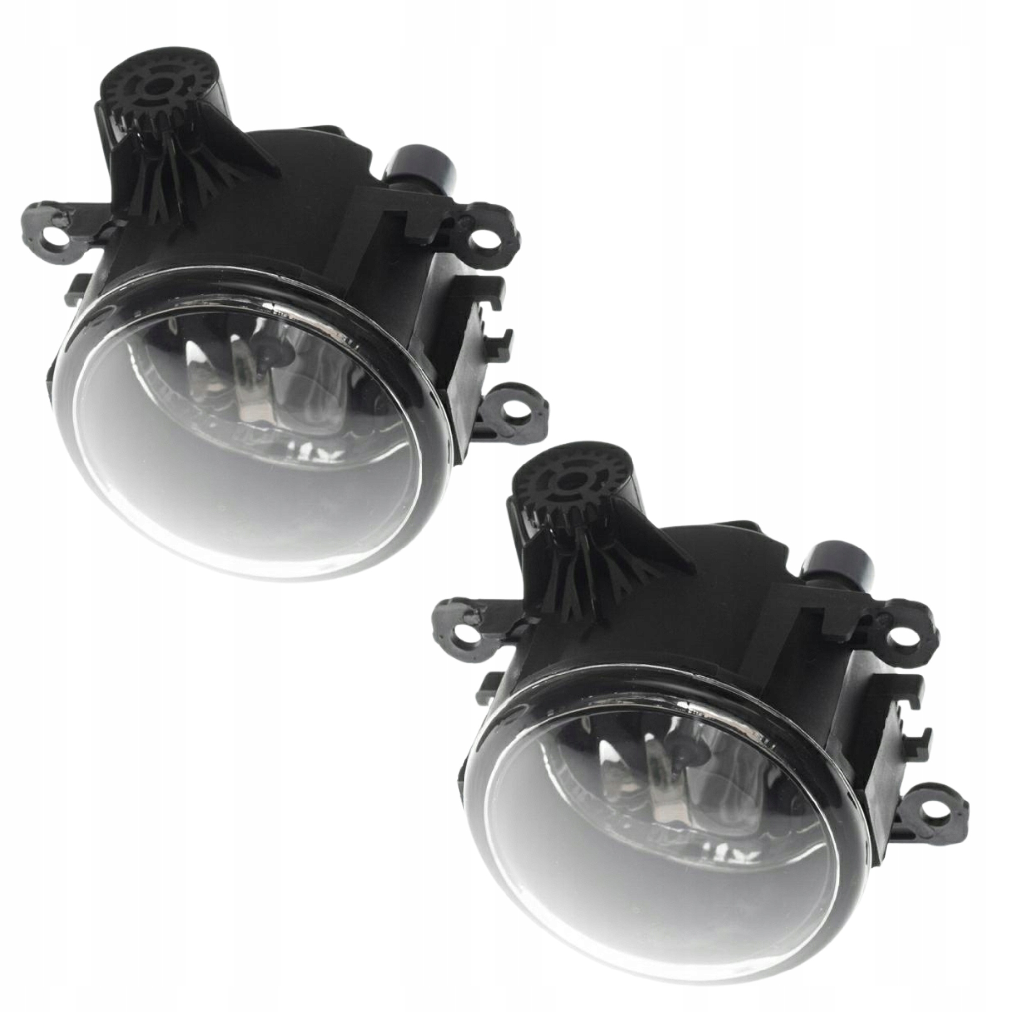 Range Rover Sport 09-13 Halogenové Mlhové Světlomety Univerzální LR001587