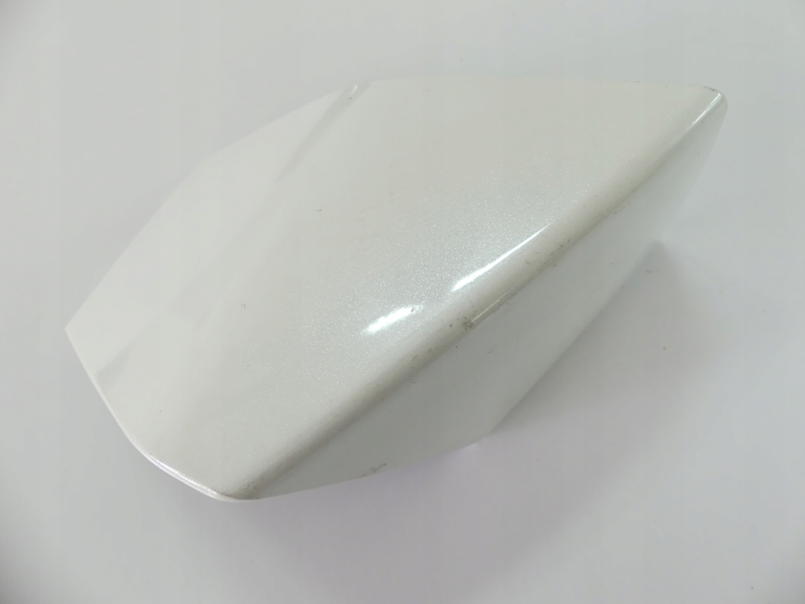 81141-K1Z-J100 - , КРЫШКА КАПОТА ОБТЕКАТЕЛЬ ДЛЯ HONDA PCX 125 21+